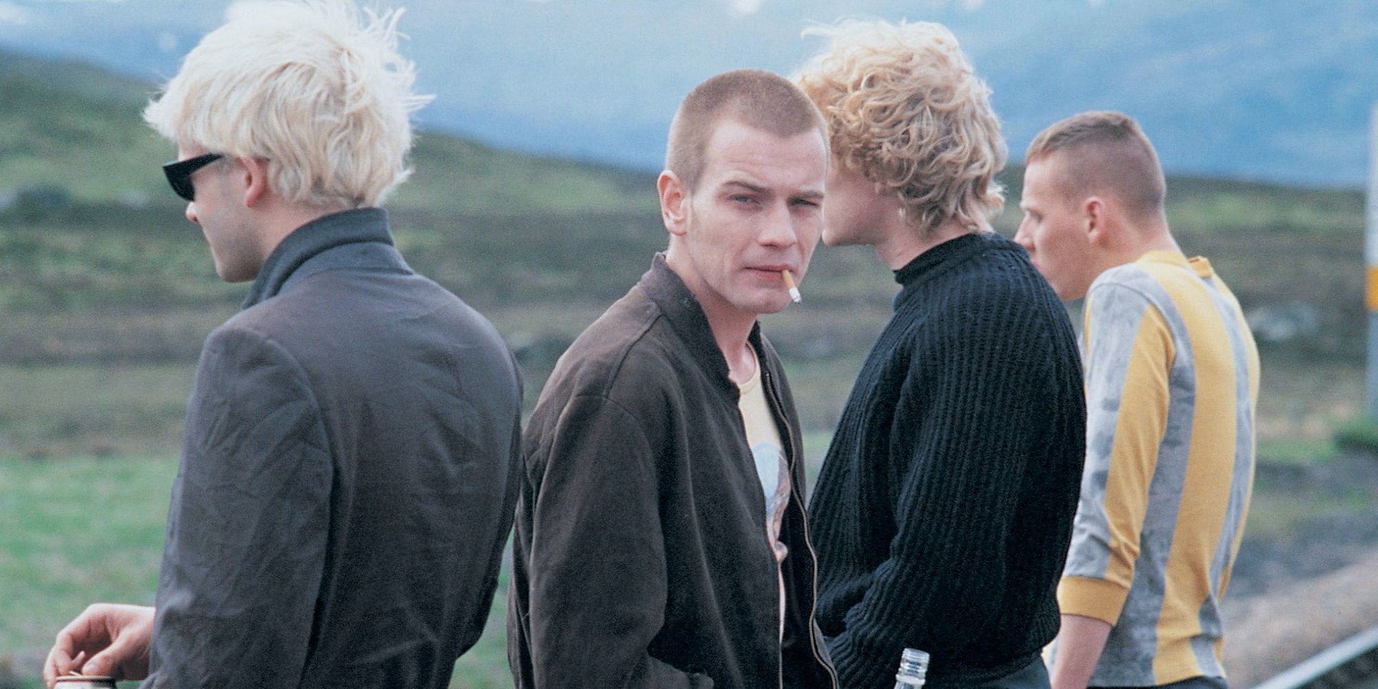 While the Alpha in '28 Years Later' Is Terrifying, This is the Scariest ...