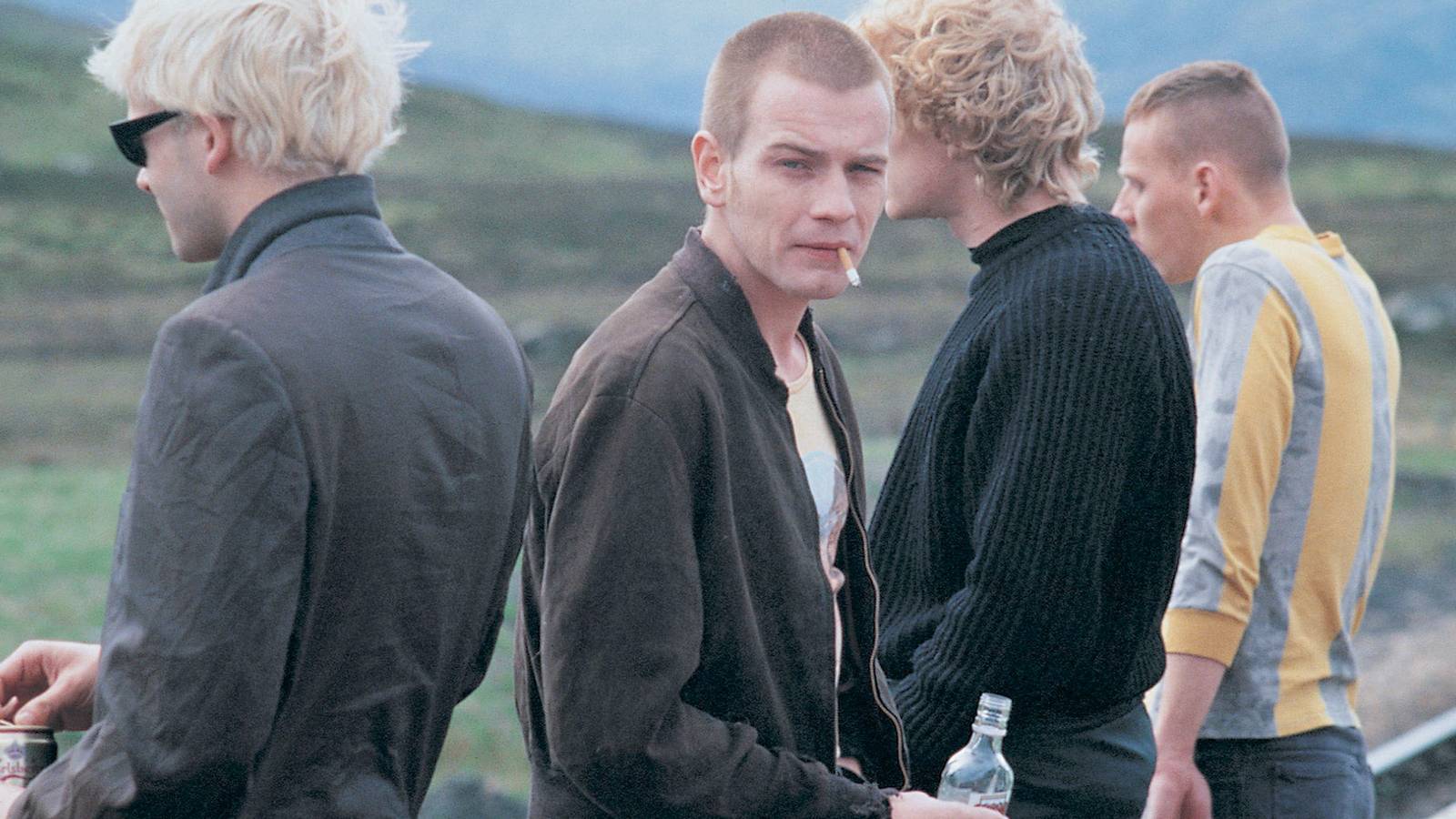 10 Greatest British Movies of the Last 30 Years, Ranked