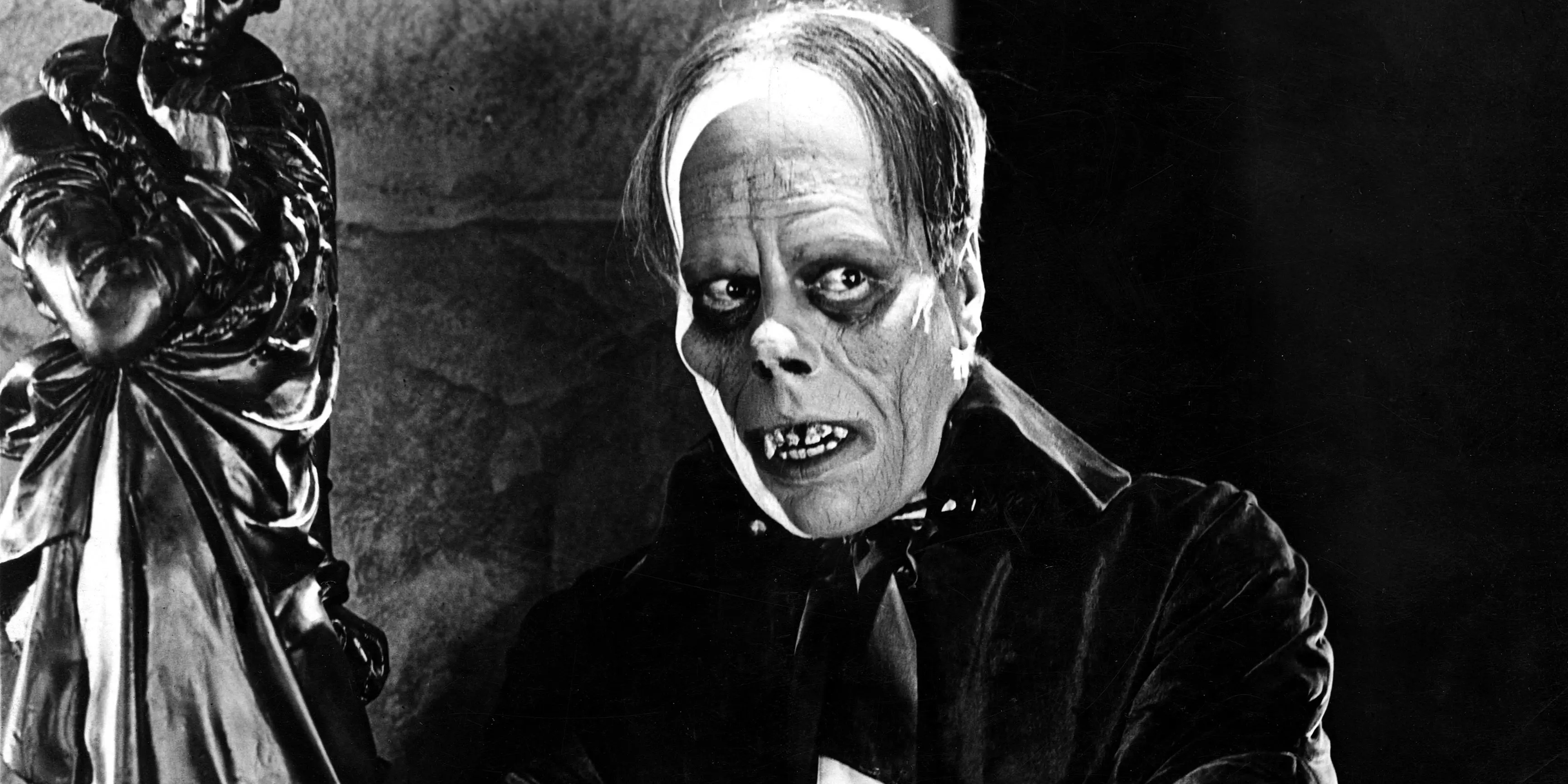 Get Haunted by a New All-Horror FAST Channel This Month