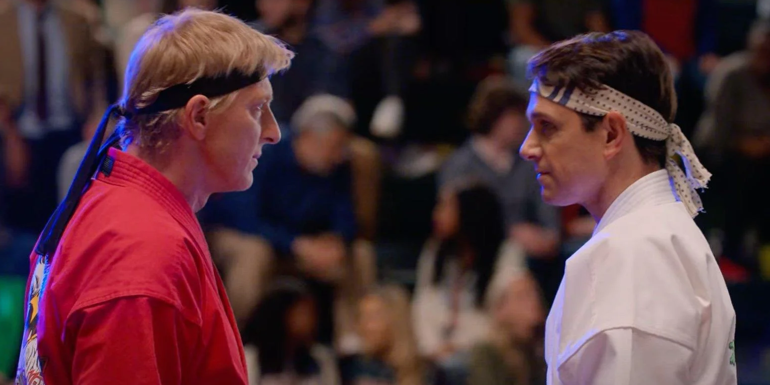 Cobra Kai