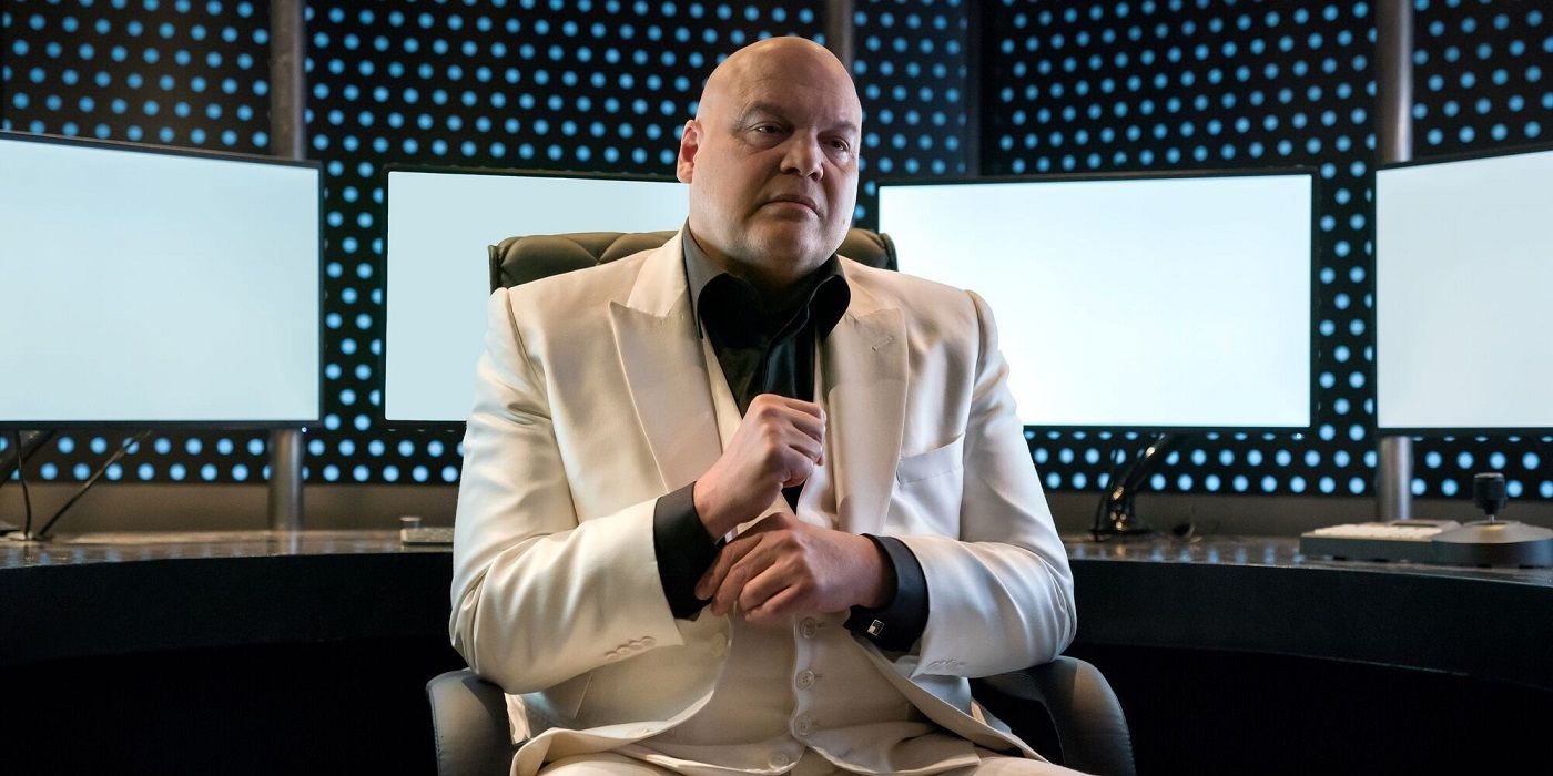 What's the History Behind Fisk's White Painting in 'Daredevil: Born Again'?