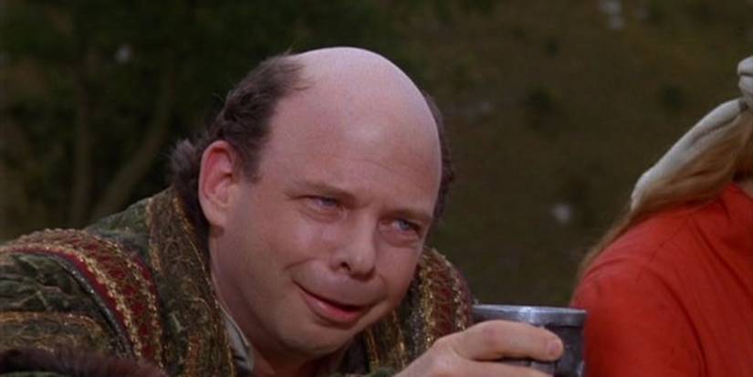 Laughing With Them: 10 Iconic Movie Characters with Contagious Laughs