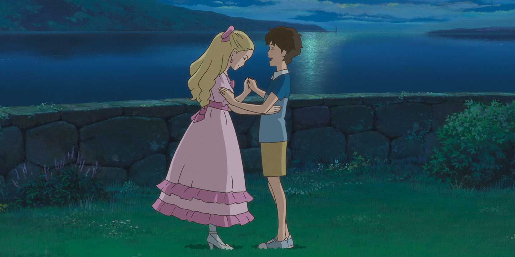 50 Best Anime Movies of All Time, Ranked