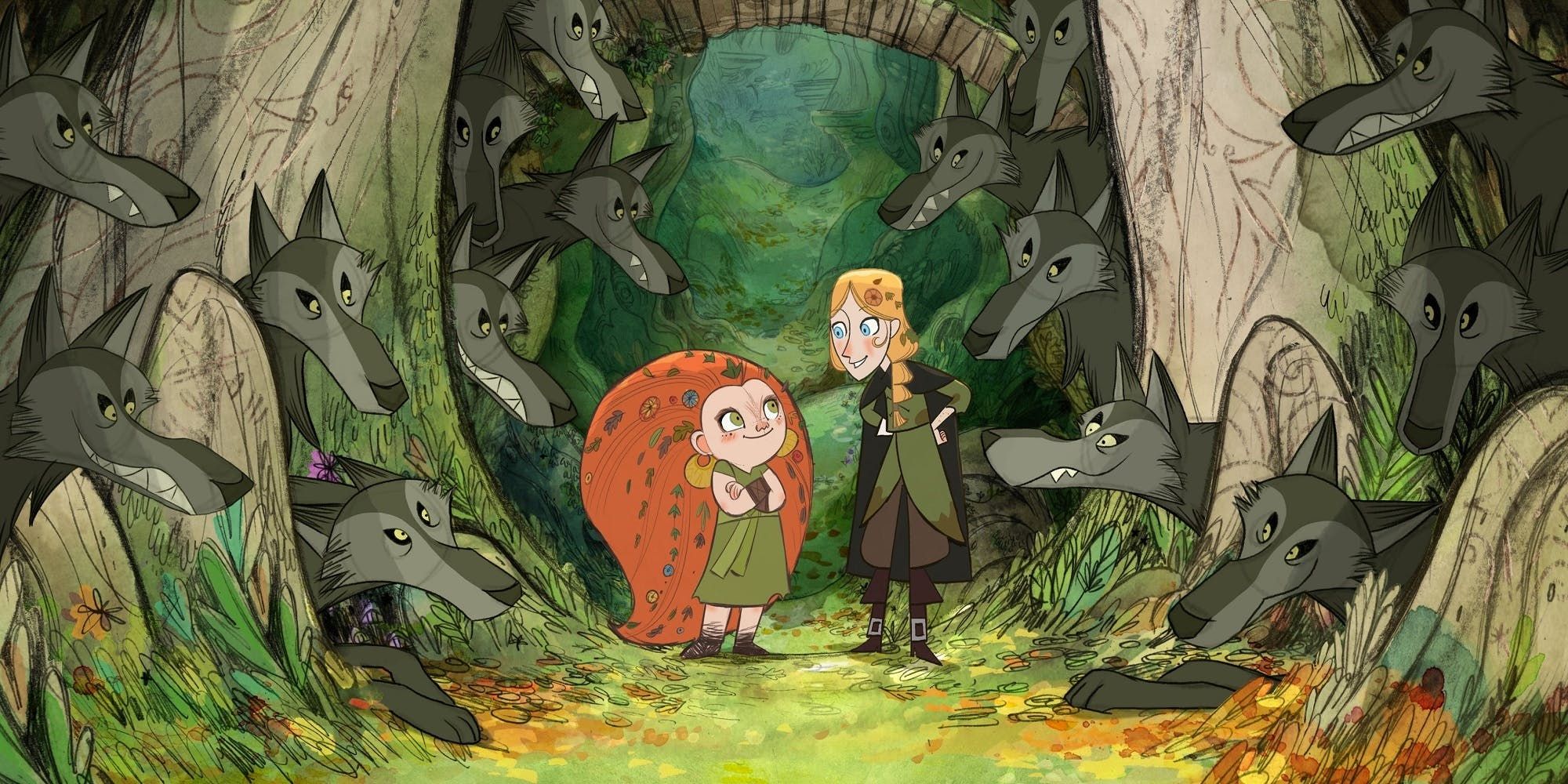10 Brilliant Streaming Movies No One Is Talking About image