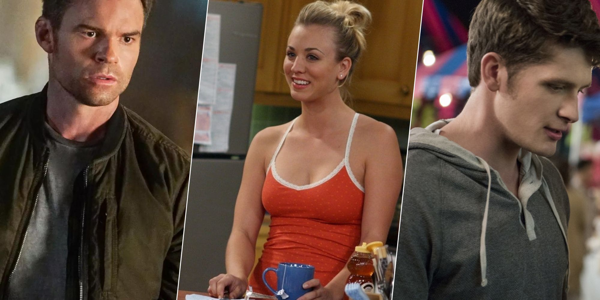 10 Great TV Characters Who Were Robbed of Their Happy Endings, image size:2000x1000