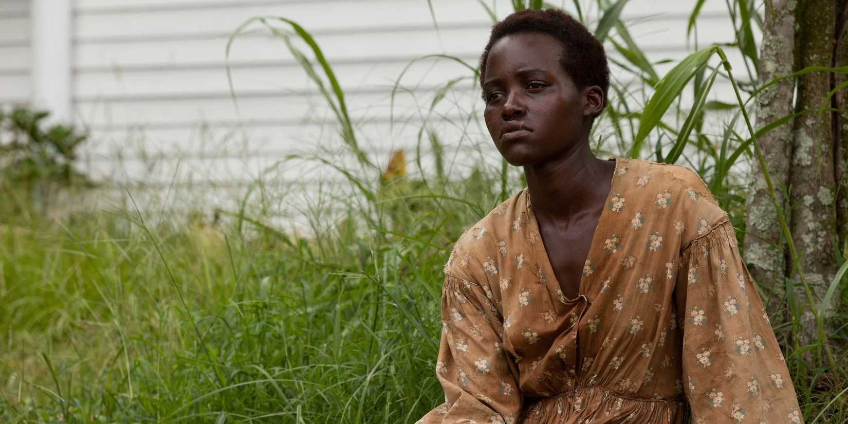 12 Years A Slave - 2013 - Lupita Nyong'o