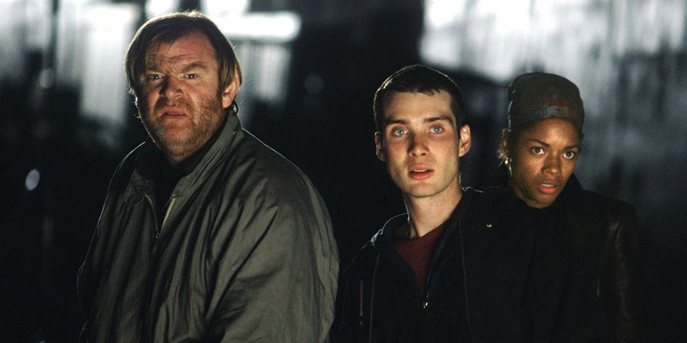 You Don’t Have Long to Watch One of the Greatest Zombie Films Ever Before It Leaves Netflix