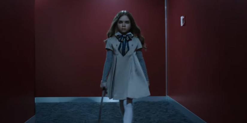M3GAN Ending Explained: No One Messes With this Digital Doll