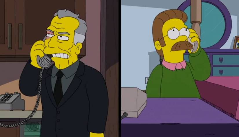The Simpsons Is Still as Funny as Ever