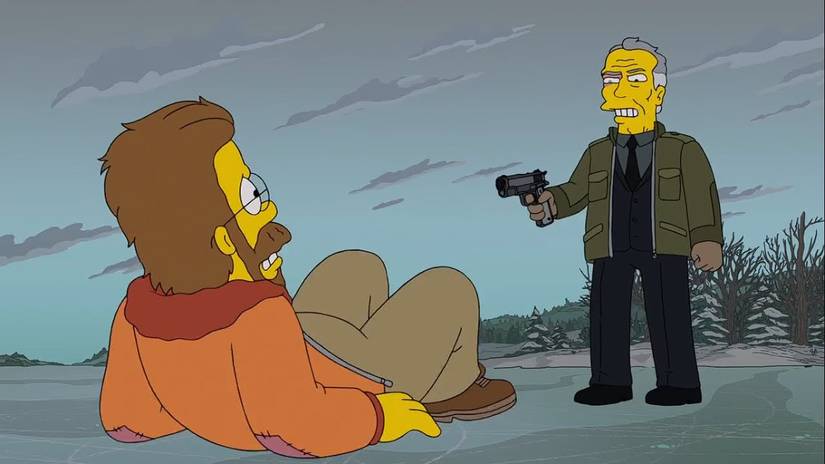 The Simpsons Is Still as Funny as Ever