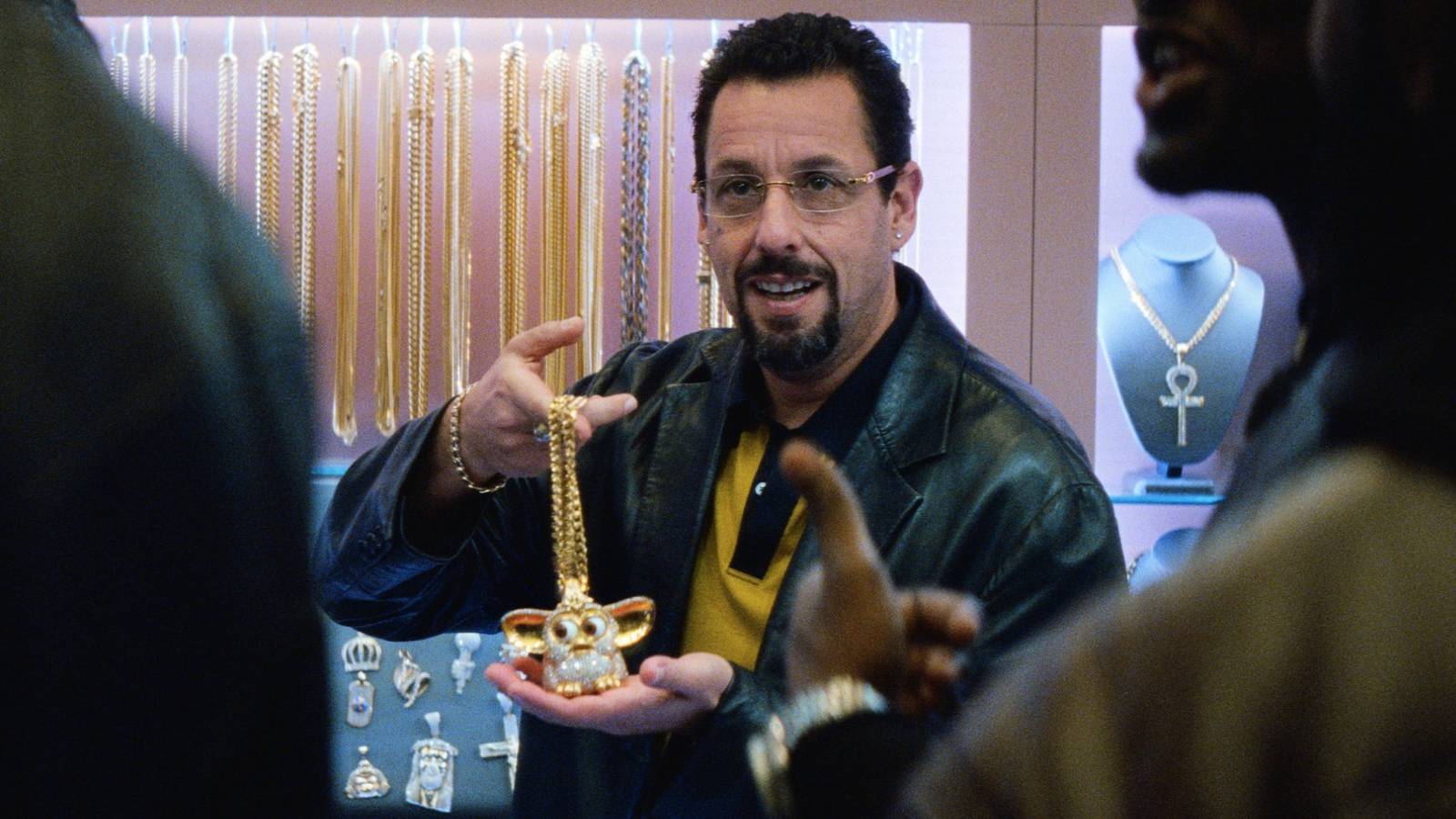 10 Most Unbearably Suspenseful Movies of All Time, Ranked