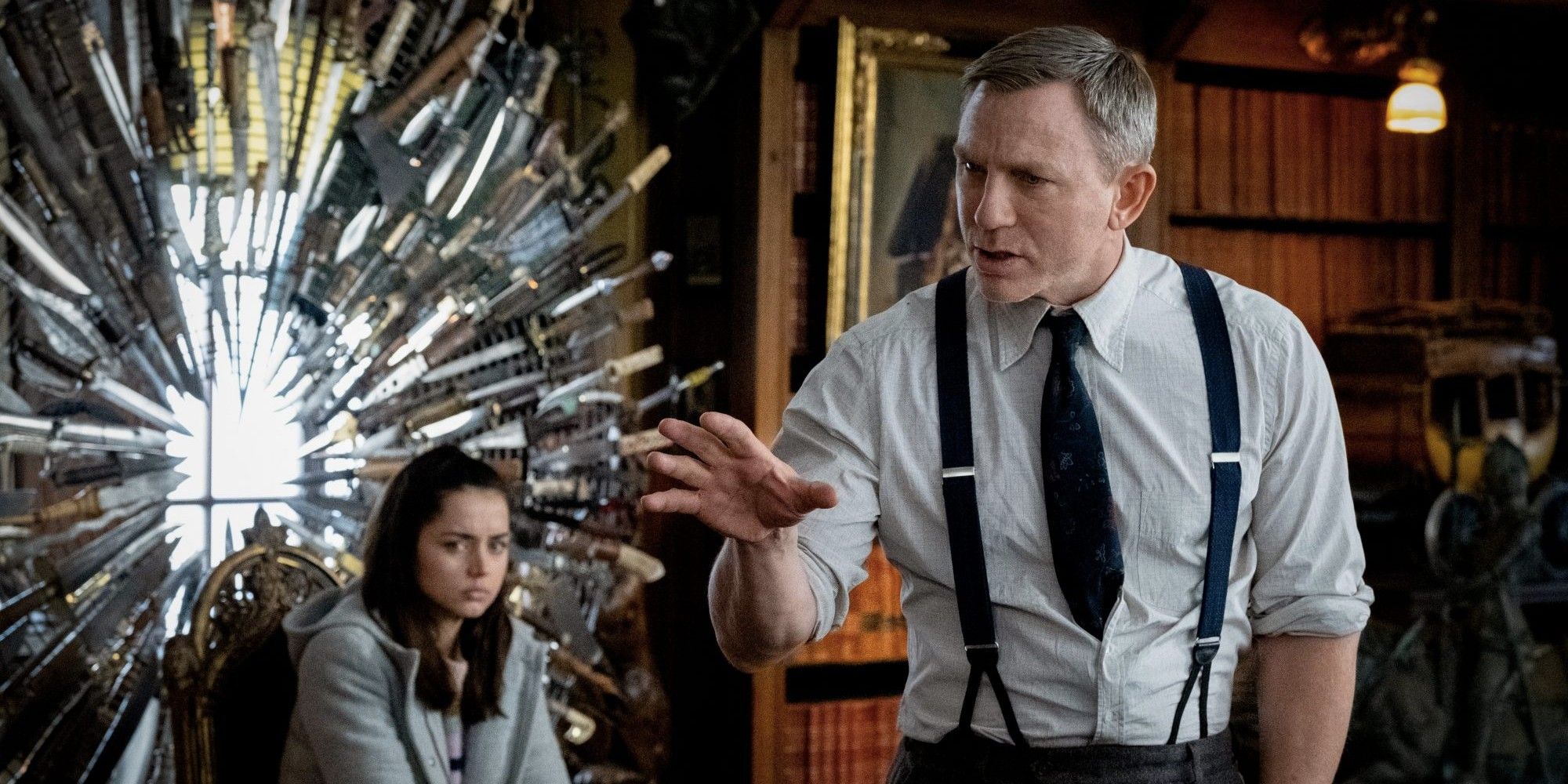 10 Suspenseful Movies That Will Thrill Pretty Much Anyone