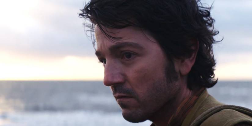 Andor: Tony Gilroy Explains Why Cassian & Melshi Went Their Separate Ways