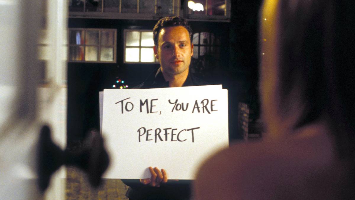 Love Actually Review: The Ultimate Christmas Comfort Watch