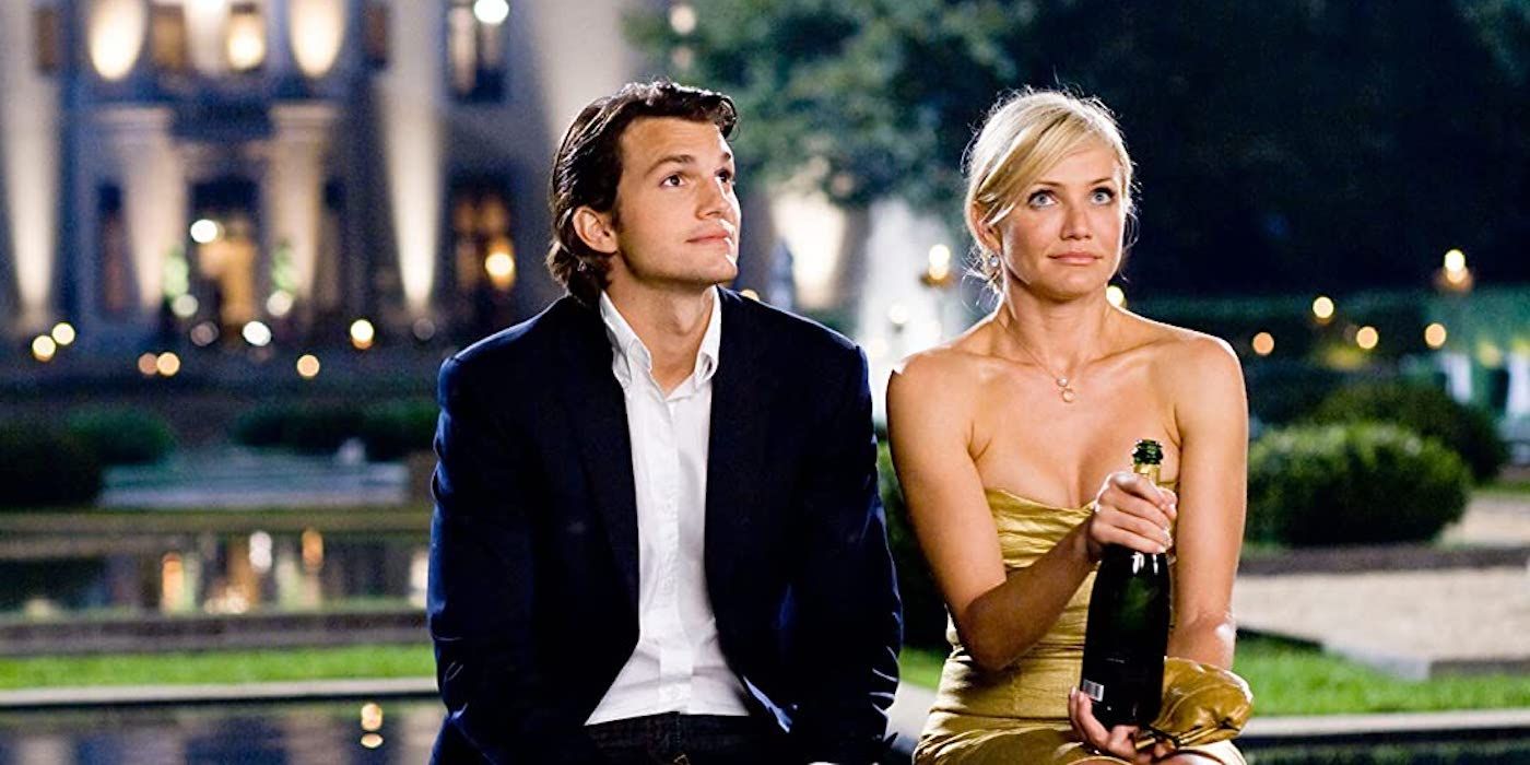 10 Most Forgettable 2000s Comedy Movies, Ranked