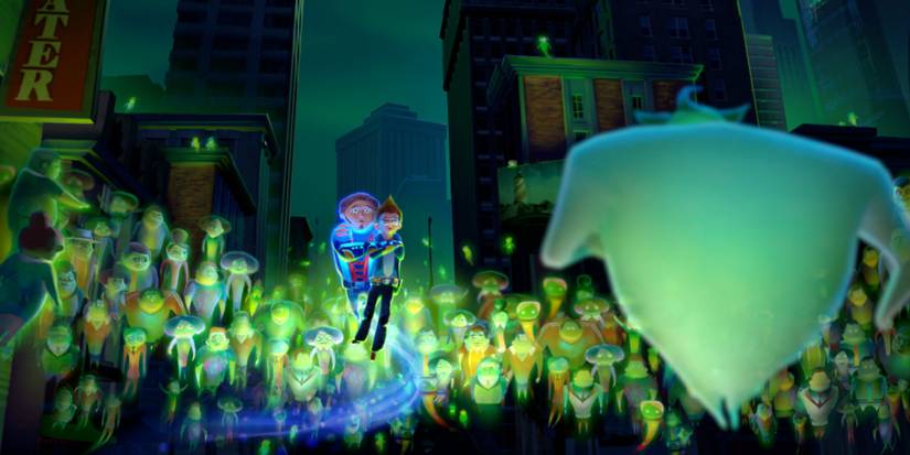 10 Cancelled Animated Films That Almost Got Made
