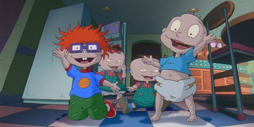 10 Best Animated Trilogies, Ranked