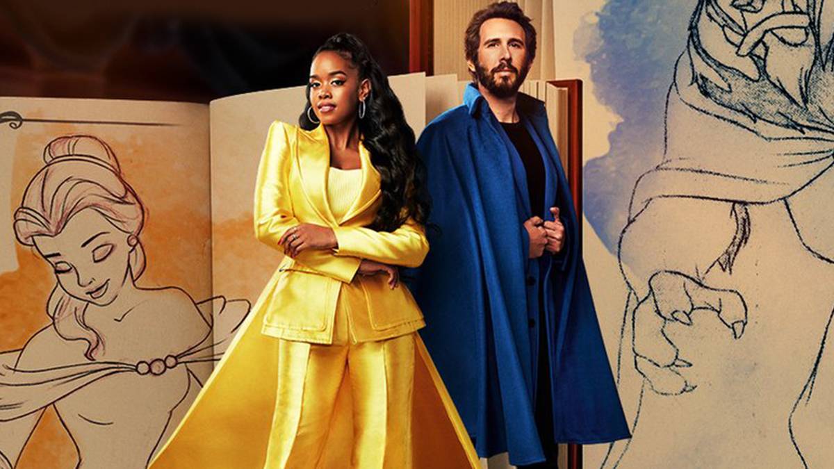 How to Watch Beauty and the Beast: A 30th Celebration