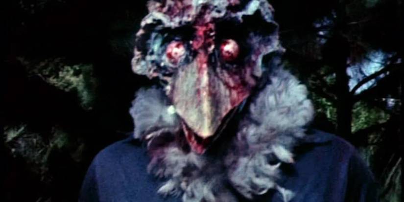 Terror & Turkey: 10 Terrifying Thanksgiving Horror Movies