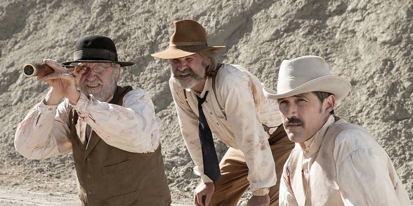 10 Best Horror Westerns, From 'Bone Tomahawk' to 'The Devil's Rejects'
