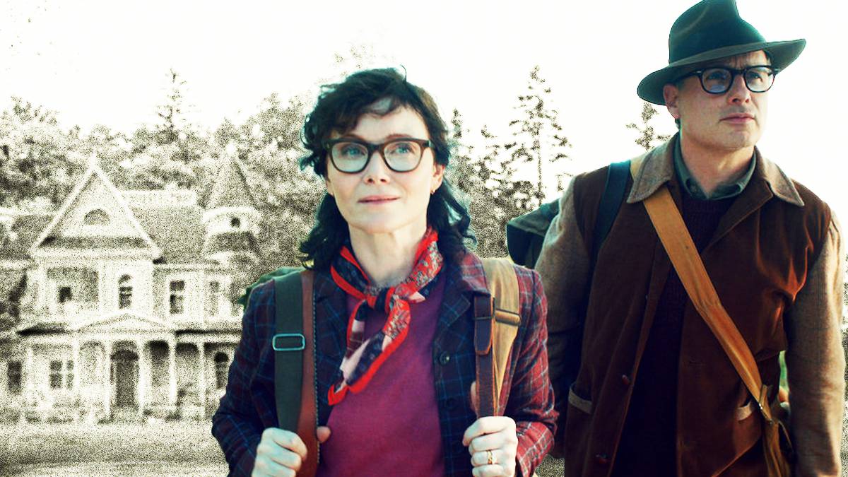 Cabinet of Curiosities: The Murmuring Takes Us on a Journey of Healing
