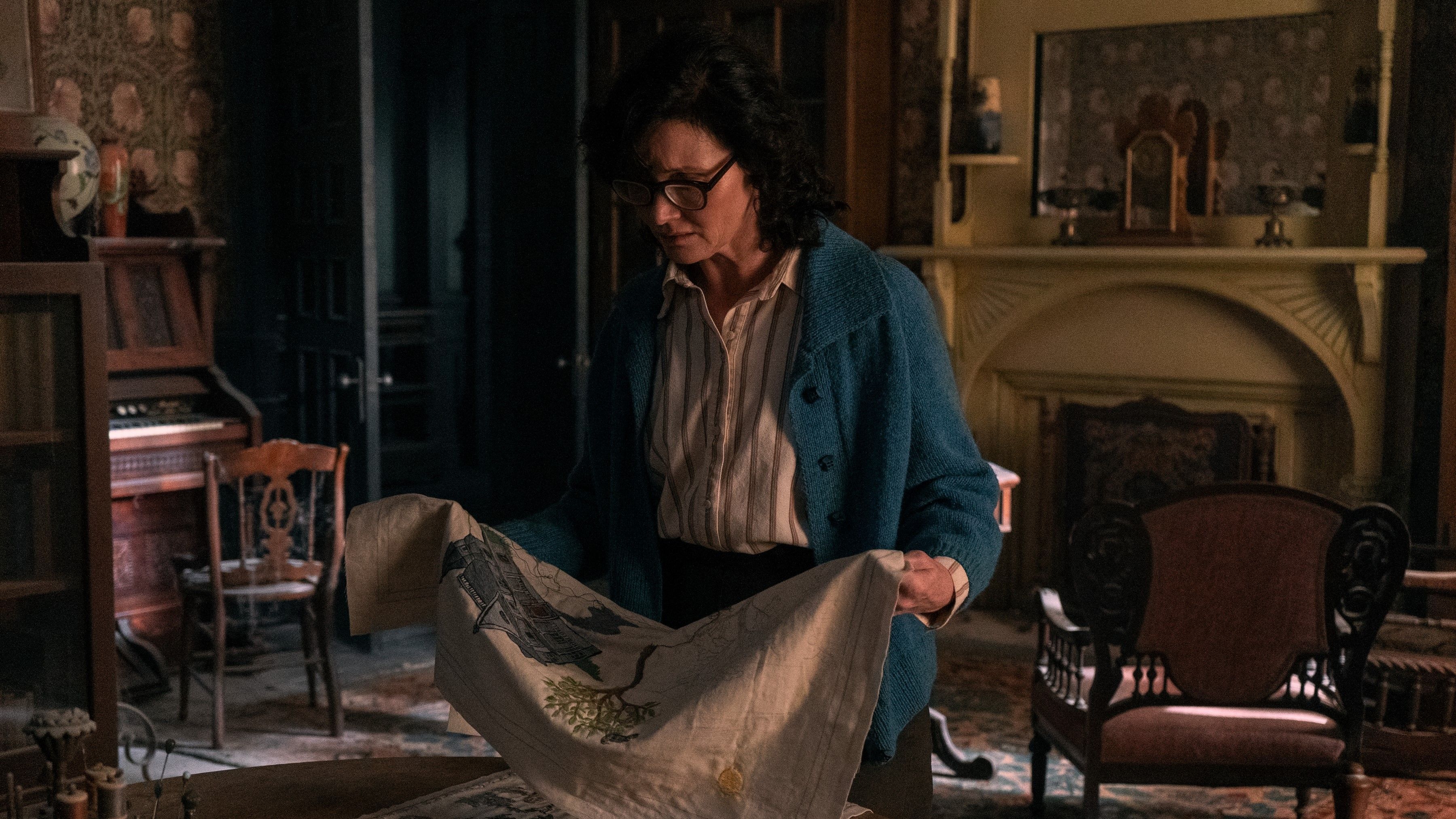 Netflix’s Near-Perfect 8-Part Horror Series Is So Good, You Can Start ...