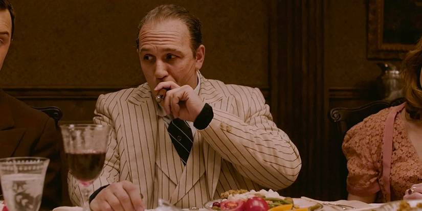 From 'Soul Food' to 'Spider-Man': The 10 Best Thanksgiving Films ...