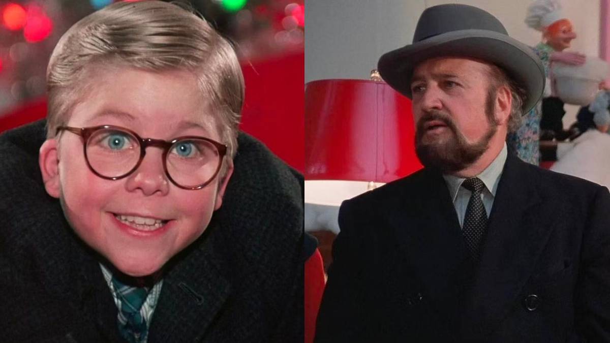 10 Things You Never Knew About 'A Christmas Story'