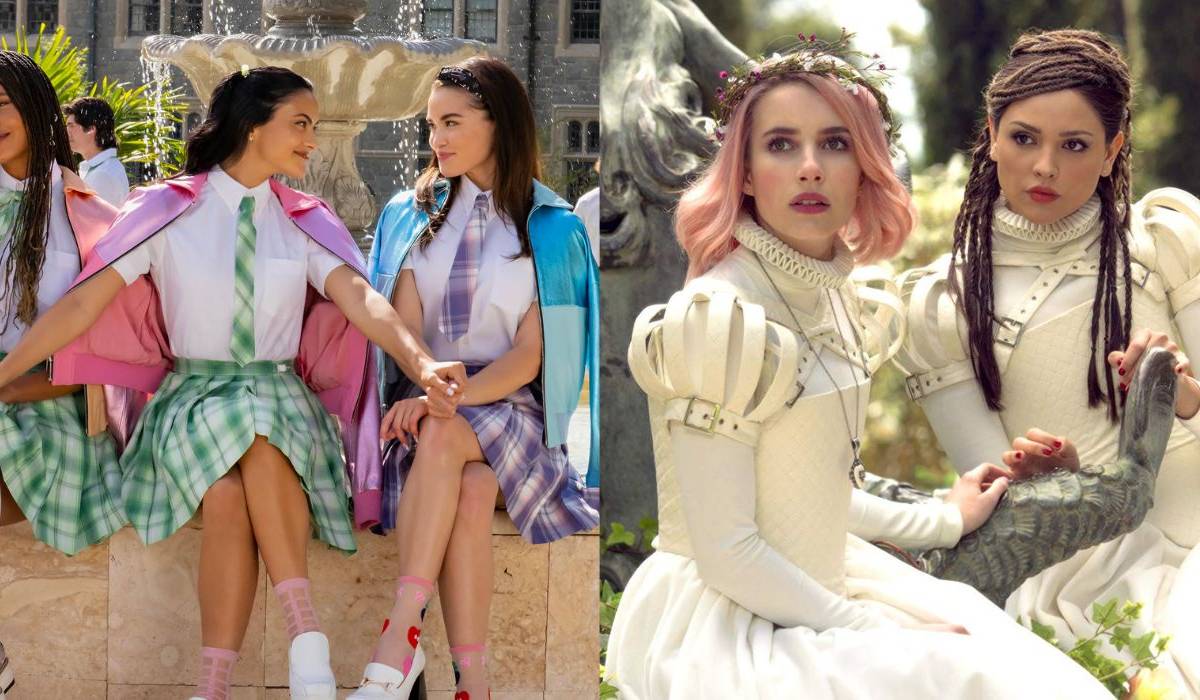 The Best 'Tumblr Girl' Trope Movies On Netflix, image size:1200x700