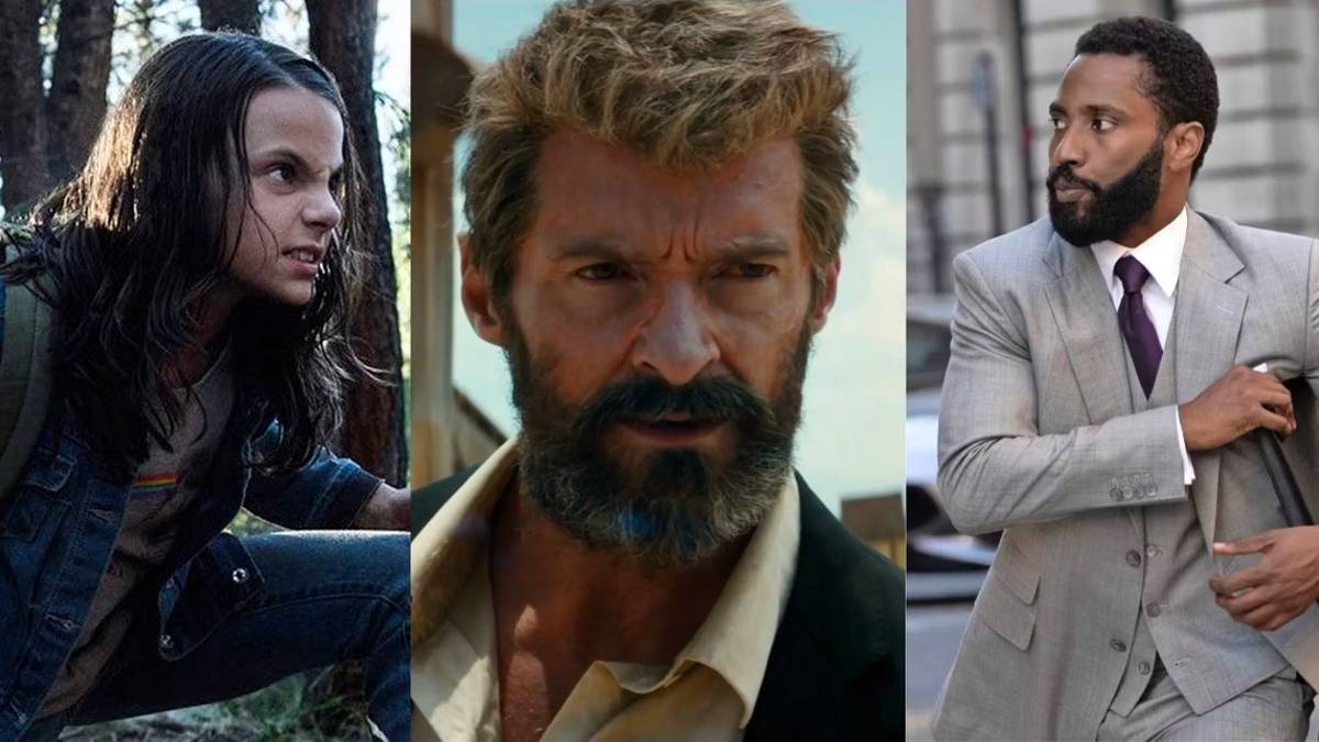 10 Actors Who Could Play Wolverine In The MCU (Besides Taron Egerton)