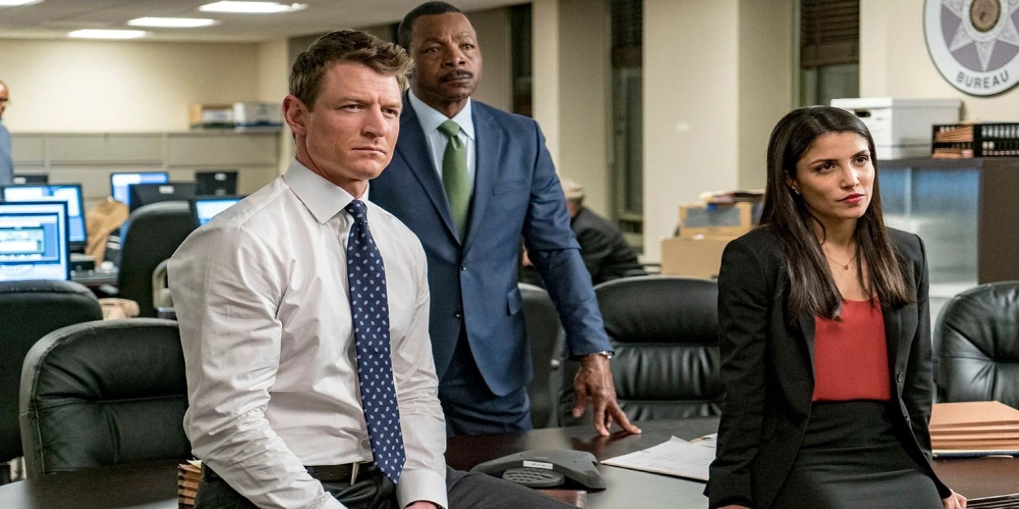 10 Best One Chicago Crossovers, Ranked