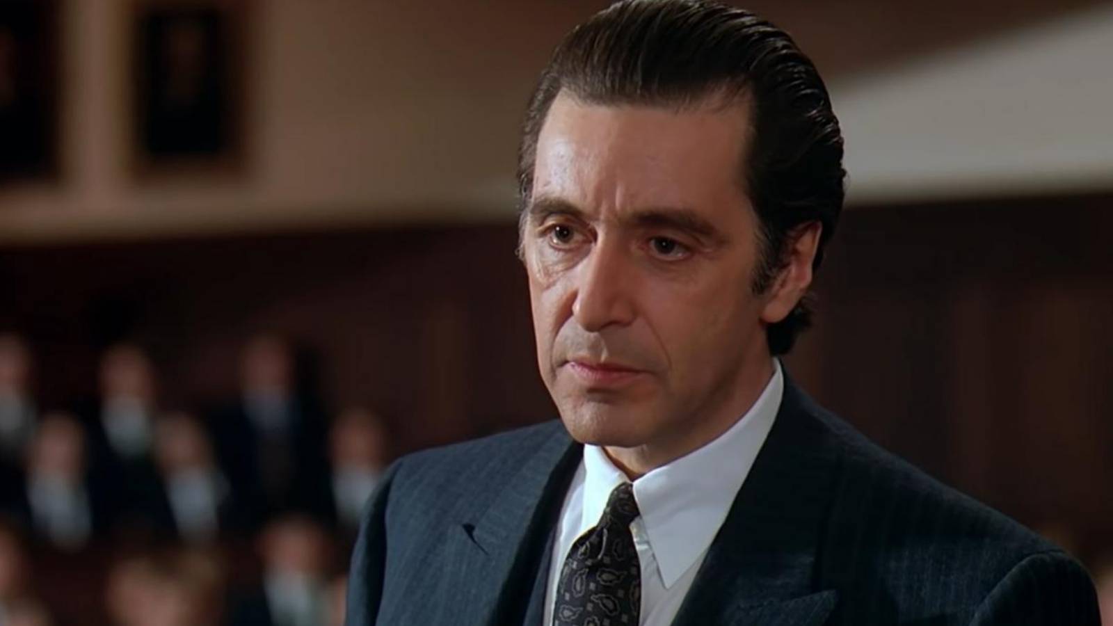 8 People Who Won Oscars for the Wrong Movie