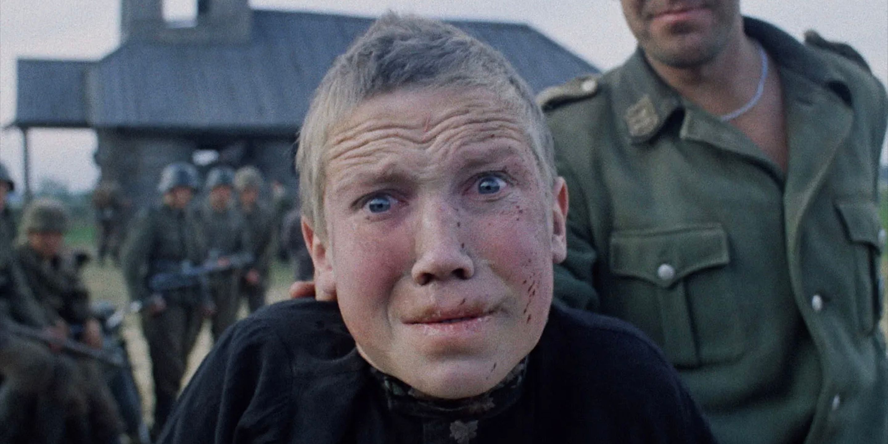The 8 Most Disturbing Non-Horror Movies of All Time, Ranked image