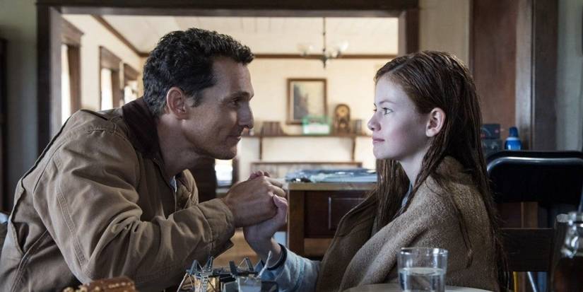 Where to Watch ‘Interstellar’: Streaming, Digital, Blu-Ray, and DVD Status