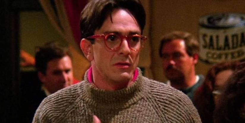 From Ross to Rachel: ‘Friends’ Characters Ranked by Intelligence