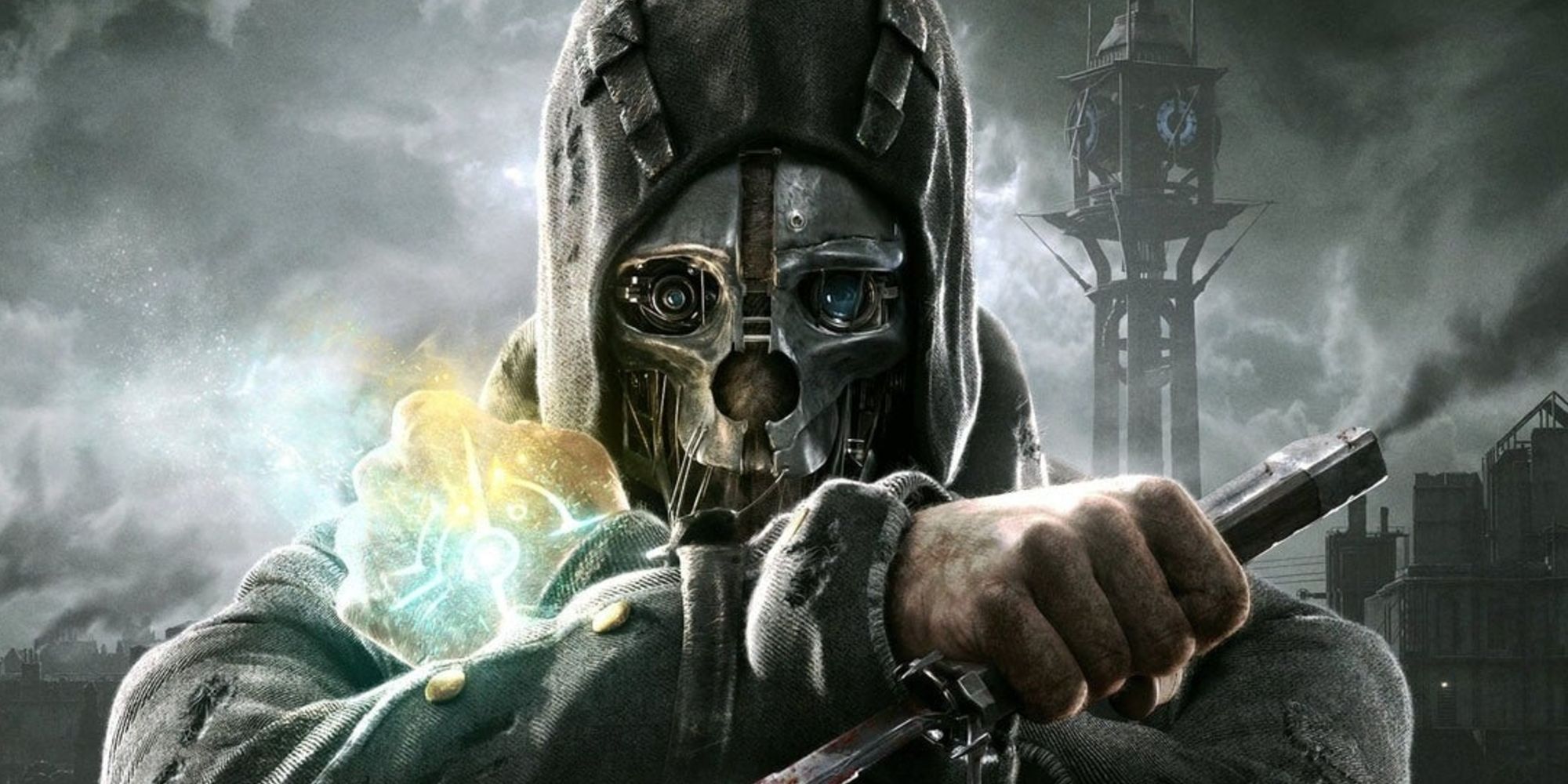 10 Video Games Hollywood Should Adapt After 'The Legend of Zelda'