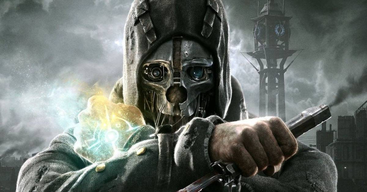 collider.com - Dawson Nyffenegger - 10 Video Games Hollywood Should Adapt After 'The Legend of Zelda