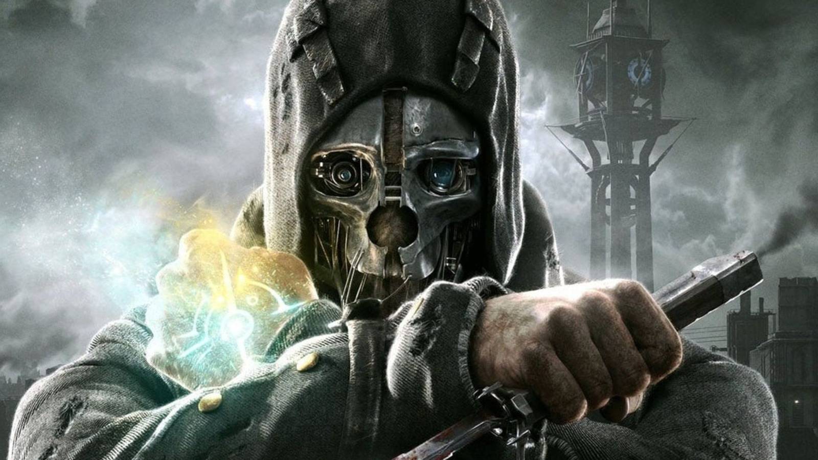 10 Video Games Hollywood Should Adapt After 'The Legend of Zelda'