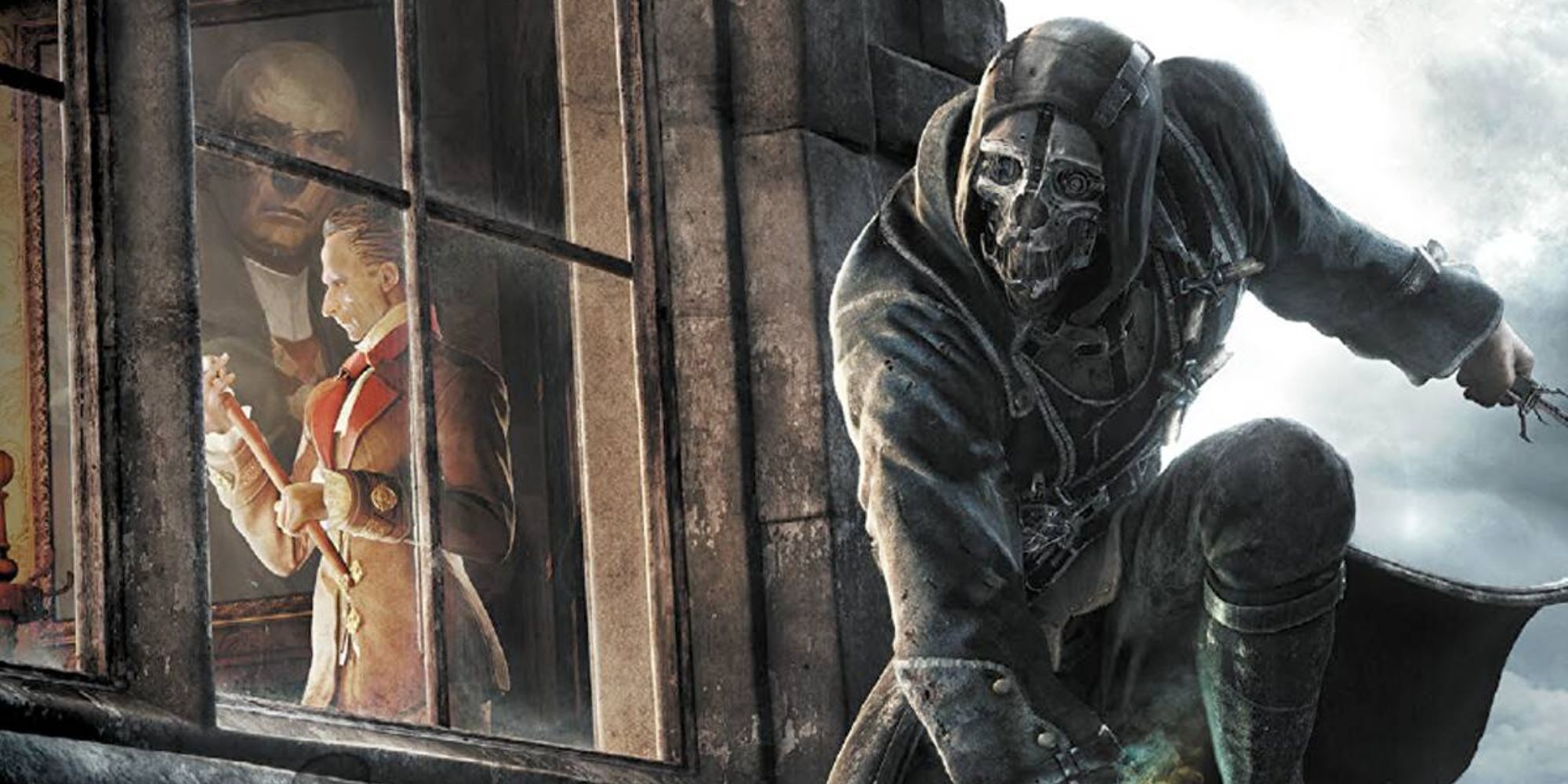 The 10 Best Urban Fantasy Games, Ranked