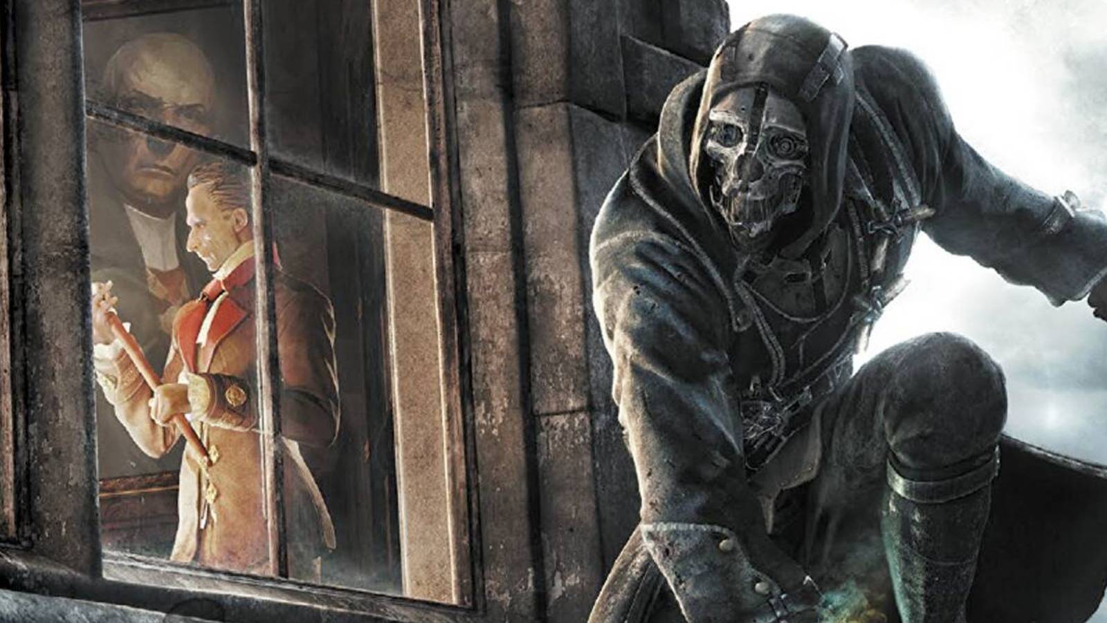 The 10 Best Urban Fantasy Games, Ranked