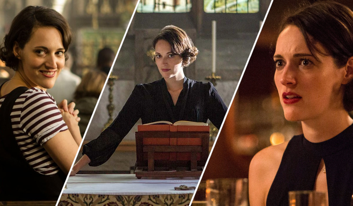10 'Fleabag' Scenes That Live In Our Heads Rent-Free