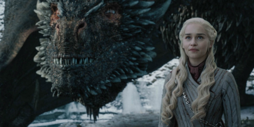 Game Of Thrones