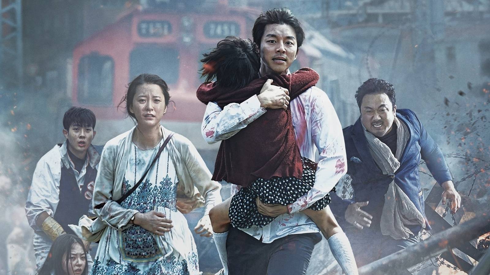 The 20 Best Korean Zombie Shows and Movies, Ranked