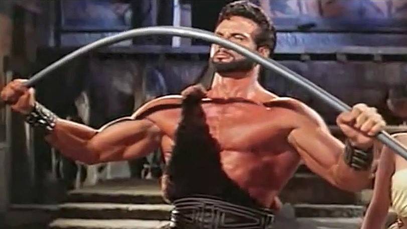 Best Sword-and-Sandal Epics, From Spartacus to Gladiator