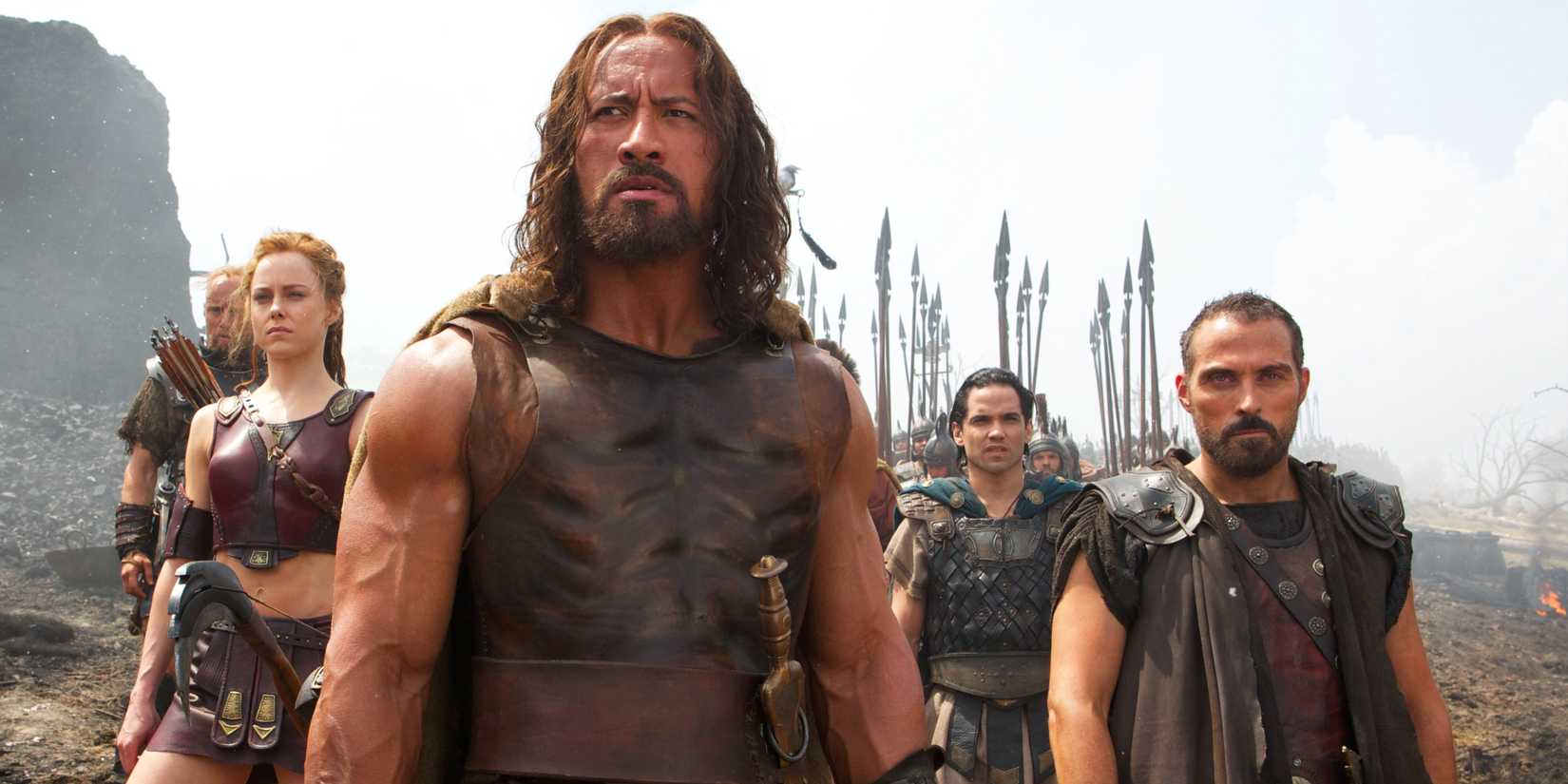 Hercules 2014