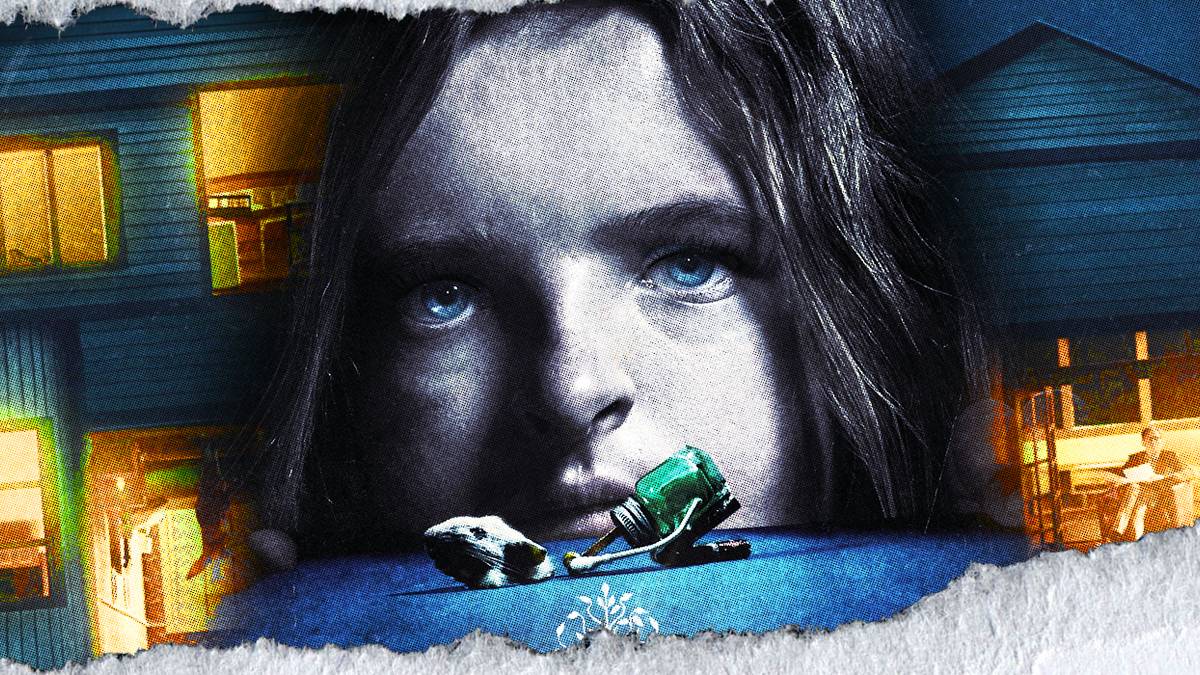 Hereditary Easter Eggs You May Have Missed