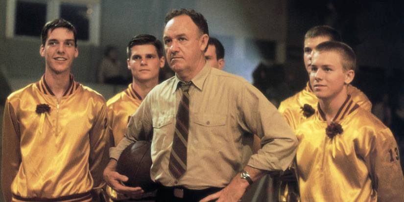 10 Best Sports Movies of All Time, According to the AFI