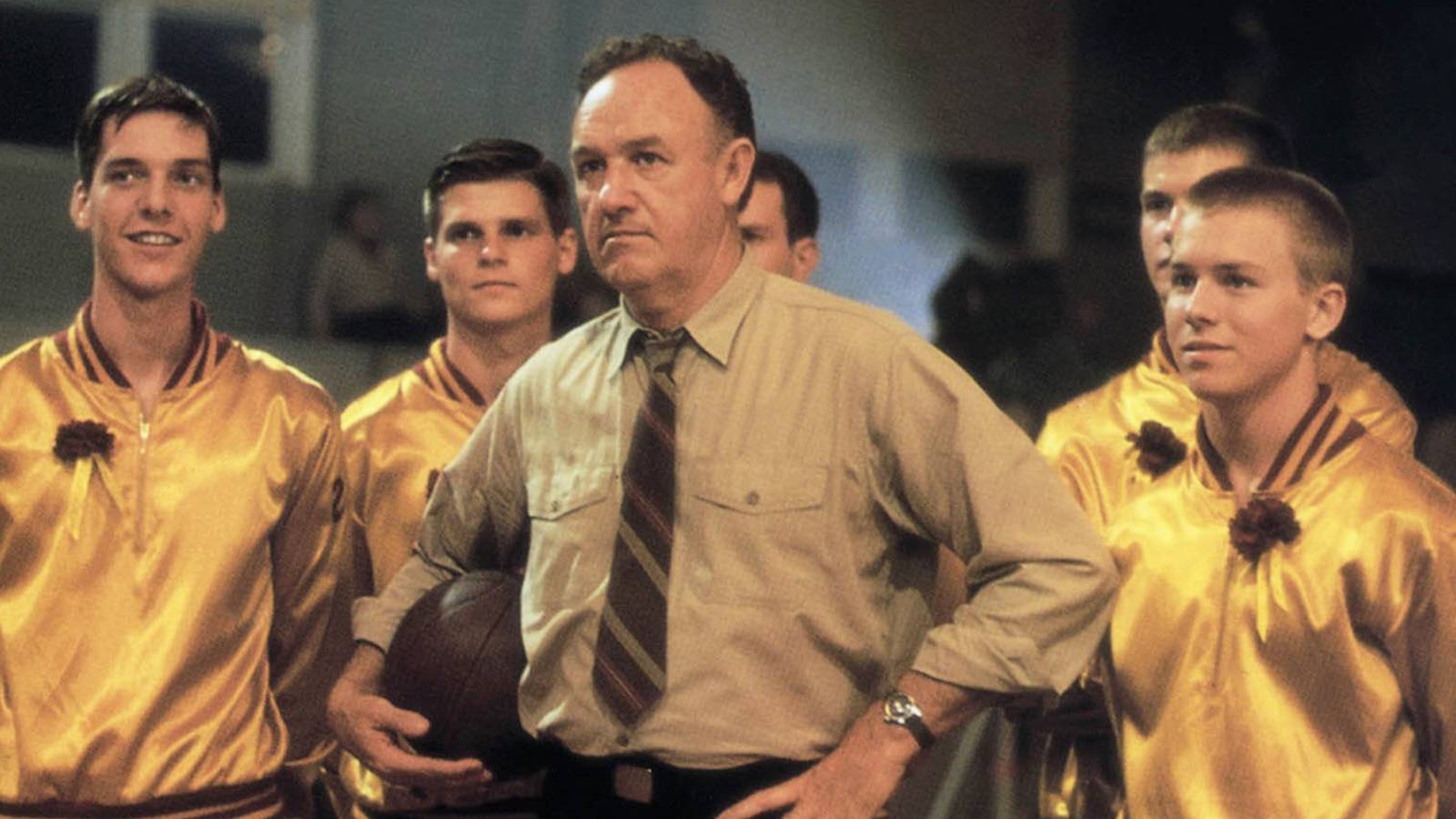 Gene Hackmans oscarnominiertes Sportdrama ist ein Streaming-Hit.