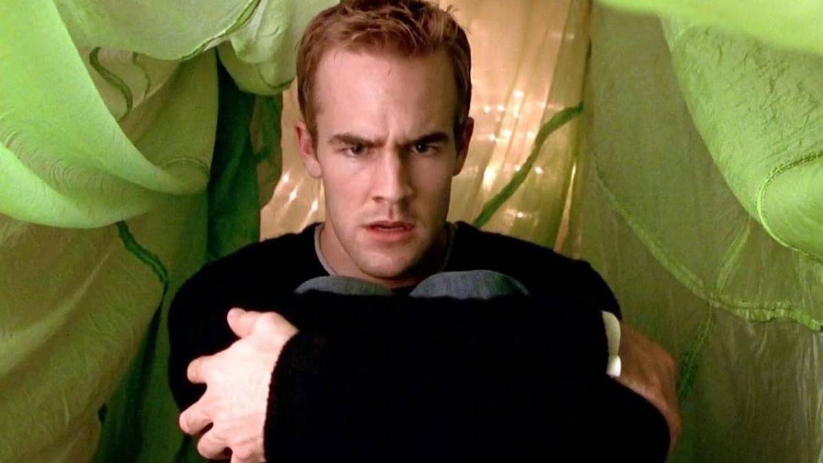 Quentin Tarantino's 'Pulp Fiction' Has a Secret Connection to FX's Newest Thriller
