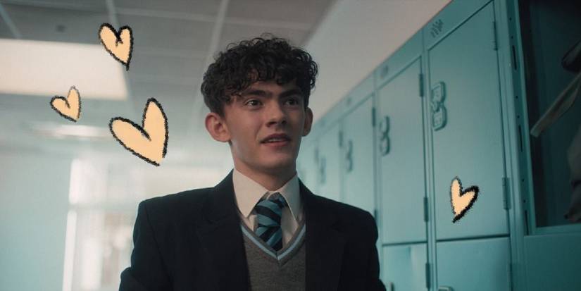 Charlie Spring Eye Color ‘Heartstopper’ Season 2 Cast and Character Guide